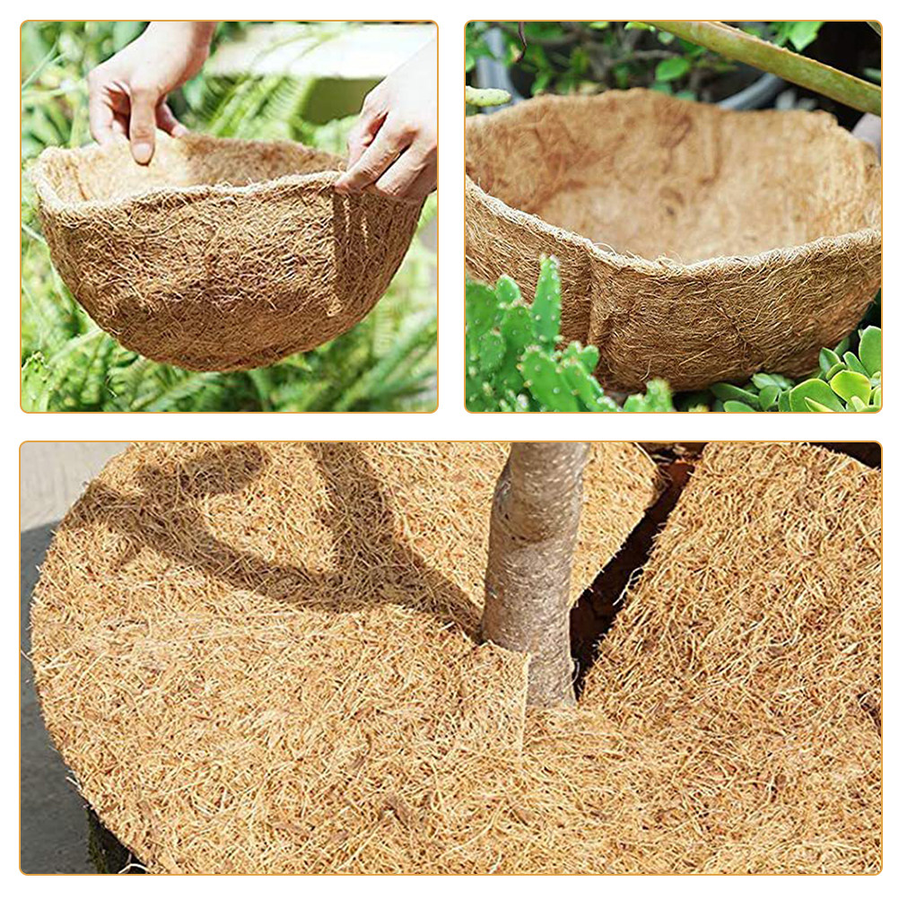 لفافة من ألياف جوز الهند الطبي - مراجعة Substrate Coconut Fiber وسعره