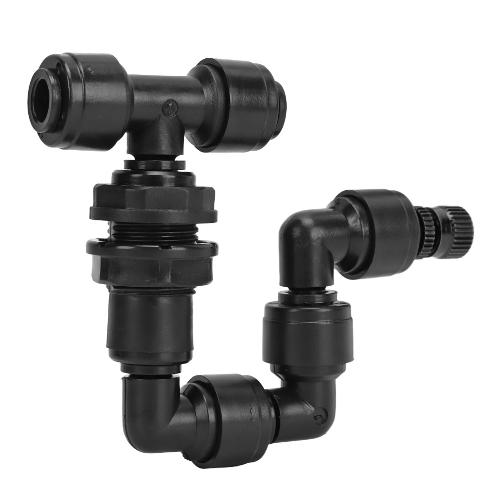 جهاز تبخير للزواحف من نوع PP ب - مراجعة Misting Nozzle Reptile وسعره