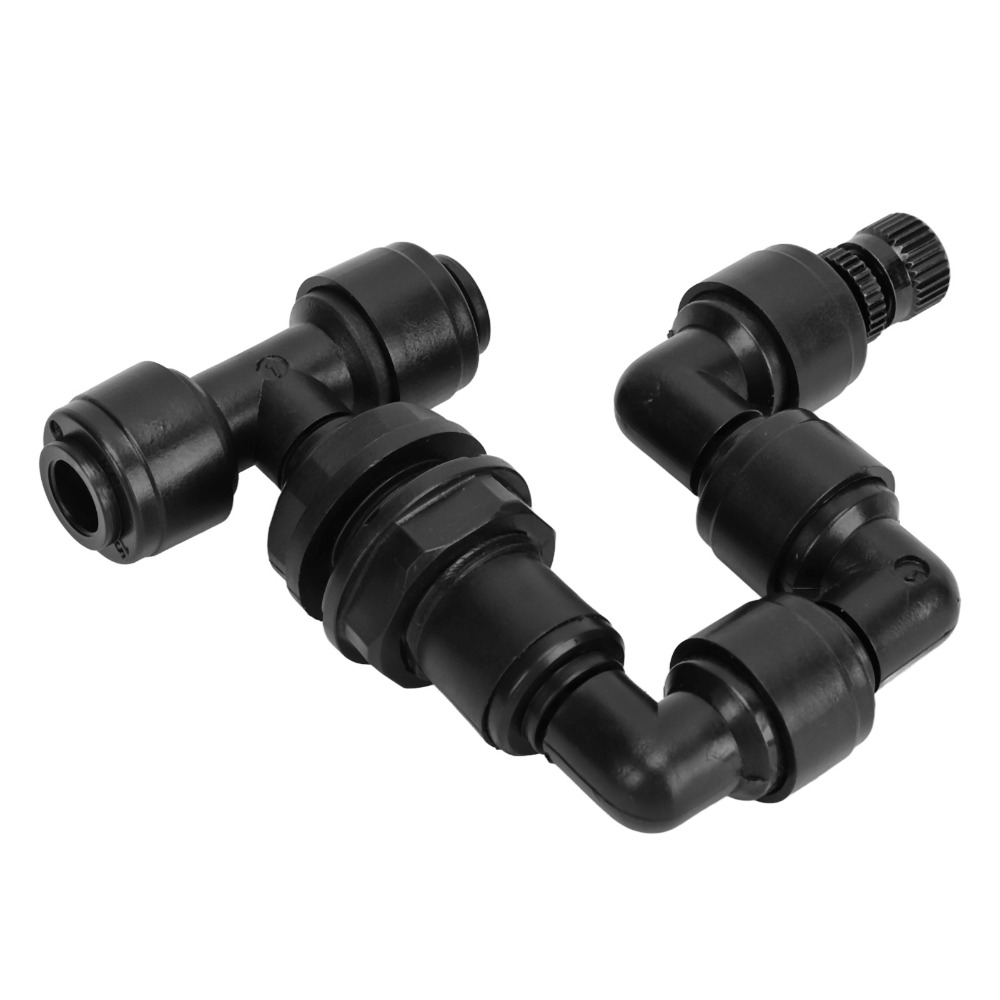 جهاز تبخير للزواحف من نوع PP ب - مراجعة Misting Nozzle Reptile وسعره
